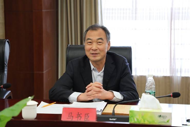 “访企拓岗促就业”系列活动—永利官网党委书记马书臣带队赴恒星科技考察交流